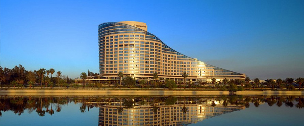 Adana Sheraton Hotel