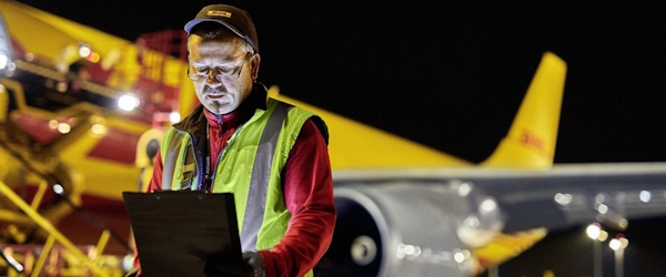 DHL Global Forwarding Taşımacılık A.Ş.