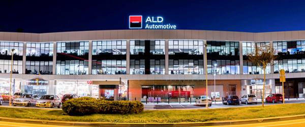 ALD Automotive