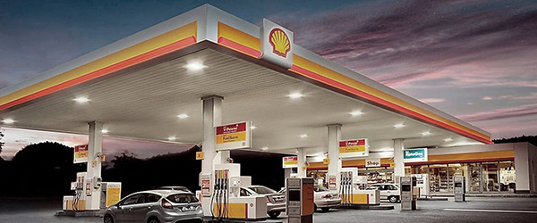 SHELL Stok Sayımları