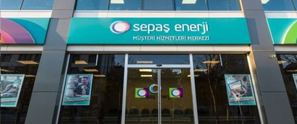 Sepaş Enerji